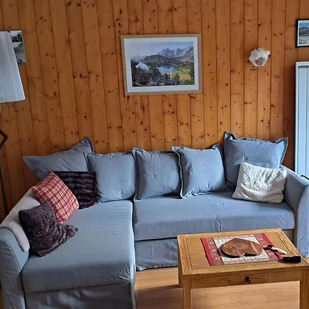 2 Avec Jardinet, Piscine Vue Sur La Montagne Daire